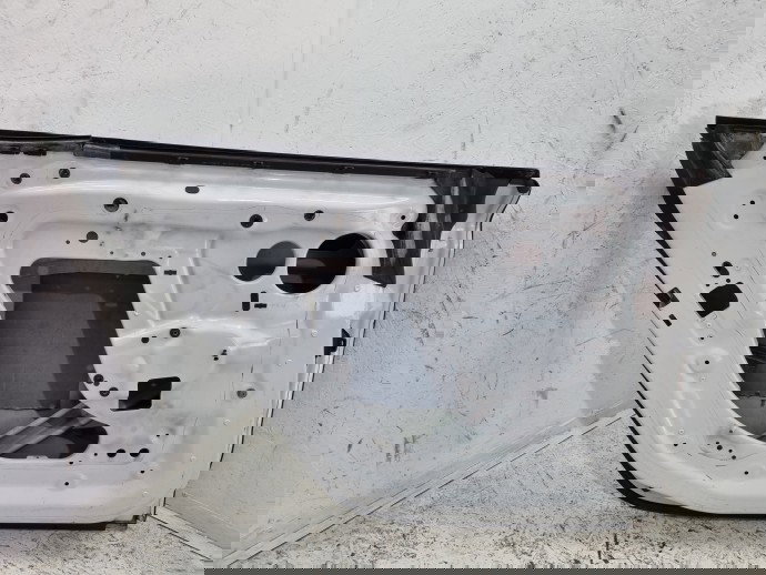 Usa stanga spate Bmw 5 GT (F07) [Fabr 2011-2016] Hatchback 300 Alpinweiss III