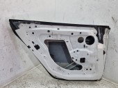 Usa stanga spate Bmw 5 GT (F07) [Fabr 2011-2016] Hatchback 300 Alpinweiss III