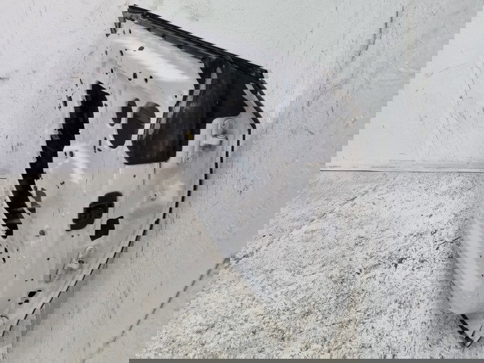 Usa stanga spate Bmw 5 GT (F07) [Fabr 2011-2016] Hatchback 300 Alpinweiss III