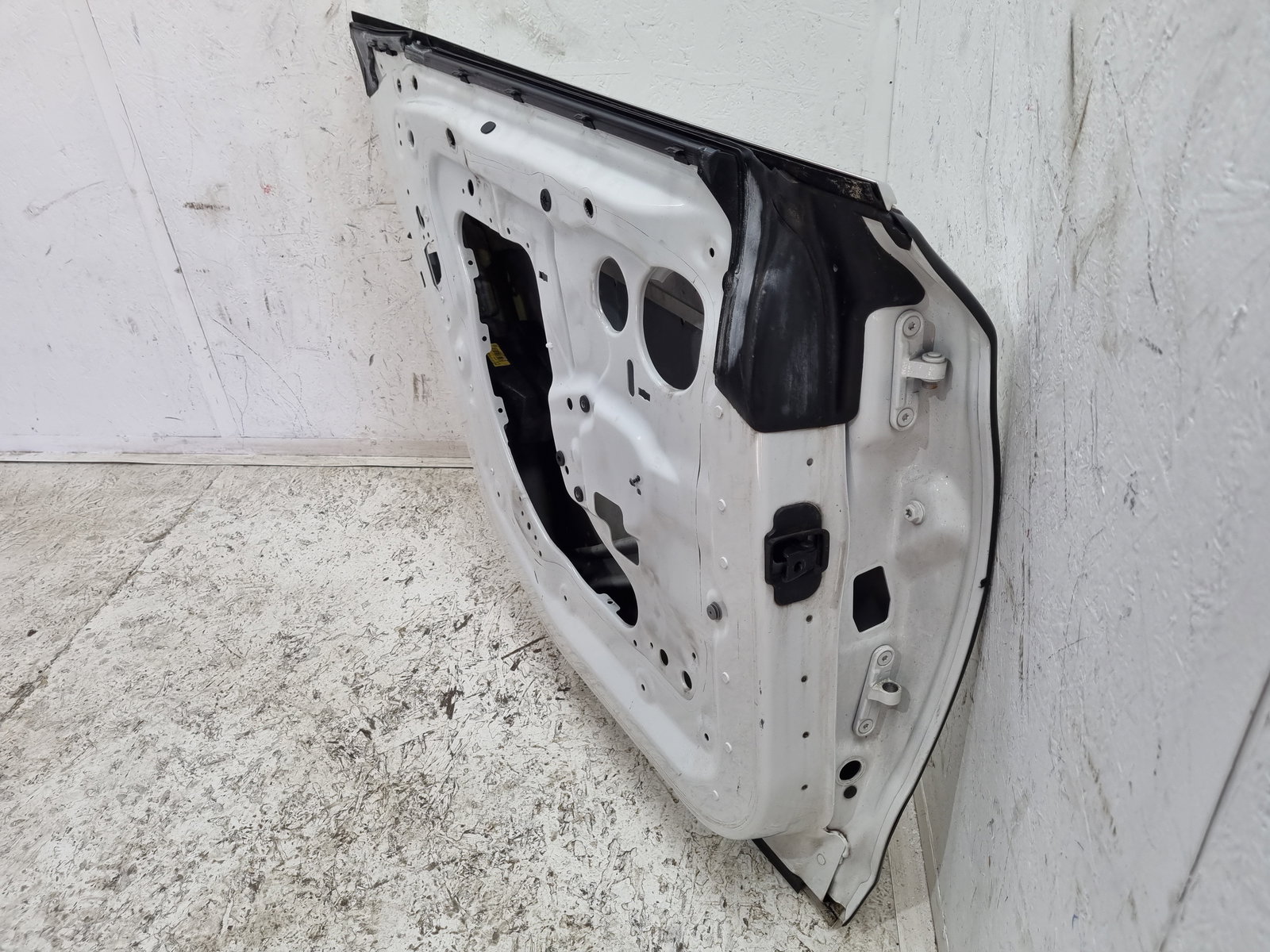 Usa stanga spate Bmw 5 GT (F07) [Fabr 2011-2016] Hatchback 300 Alpinweiss III - imagine 9