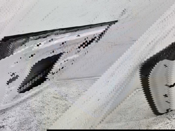 Usa stanga spate Bmw 5 GT (F07) [Fabr 2011-2016] Hatchback 300 Alpinweiss III