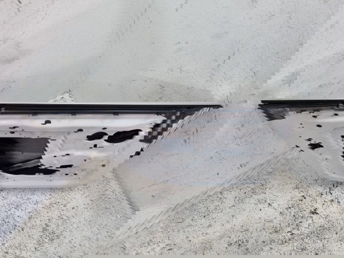 Usa stanga spate Bmw 5 GT (F07) [Fabr 2011-2016] Hatchback 300 Alpinweiss III