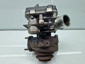 Turbina Jaguar XF (X250) [Fabr 2008-2015] Facelift 9676272680 2.2 QJBA 147KW / 200CP