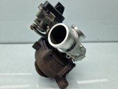 Turbina Jaguar XF (X250) [Fabr 2008-2015] Facelift 9676272680 2.2 QJBA 147KW / 200CP