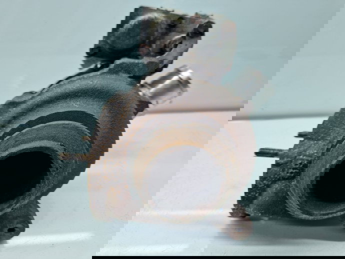 Turbina Jaguar XF (X250) [Fabr 2008-2015] Facelift 9676272680 2.2 QJBA 147KW / 200CP