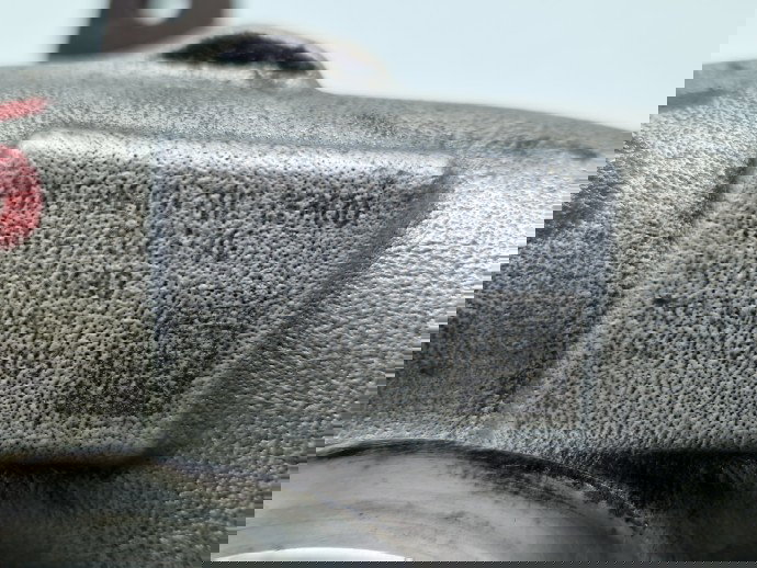 Turbina Jaguar XF (X250) [Fabr 2008-2015] Facelift 9676272680 2.2 QJBA 147KW / 200CP