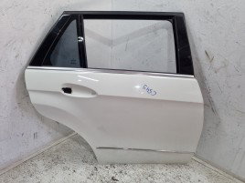 Usa dreapta spate Mercedes Clasa E (W212) [Fabr 2009-2016] Break AMG 650U Alb Calcite