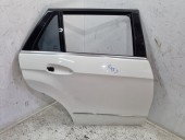 Usa dreapta spate Mercedes Clasa E (W212) [Fabr 2009-2016] Break AMG 650U Alb Calcite
