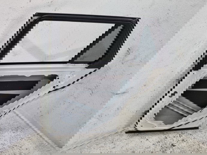 Usa dreapta spate Mercedes Clasa E (W212) [Fabr 2009-2016] Break AMG 650U Alb Calcite