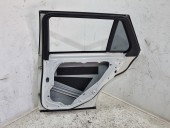 Usa dreapta spate Mercedes Clasa E (W212) [Fabr 2009-2016] Break AMG 650U Alb Calcite