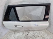 Usa dreapta spate Mercedes Clasa E (W212) [Fabr 2009-2016] Break AMG 650U Alb Calcite