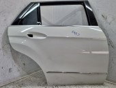 Usa dreapta spate Mercedes Clasa E (W212) [Fabr 2009-2016] Break AMG 650U Alb Calcite