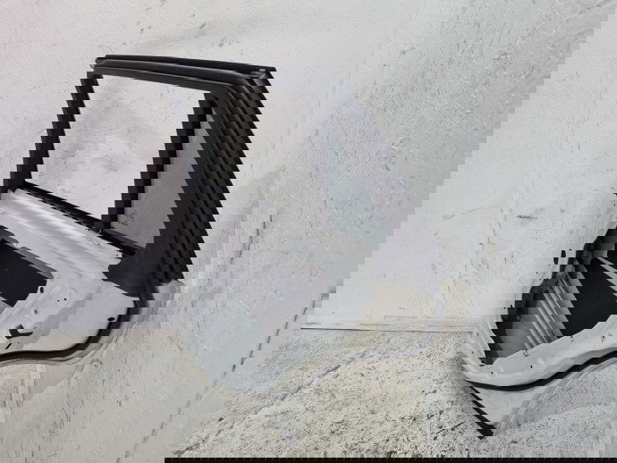 Usa dreapta spate Mercedes Clasa E (W212) [Fabr 2009-2016] Break AMG 650U Alb Calcite