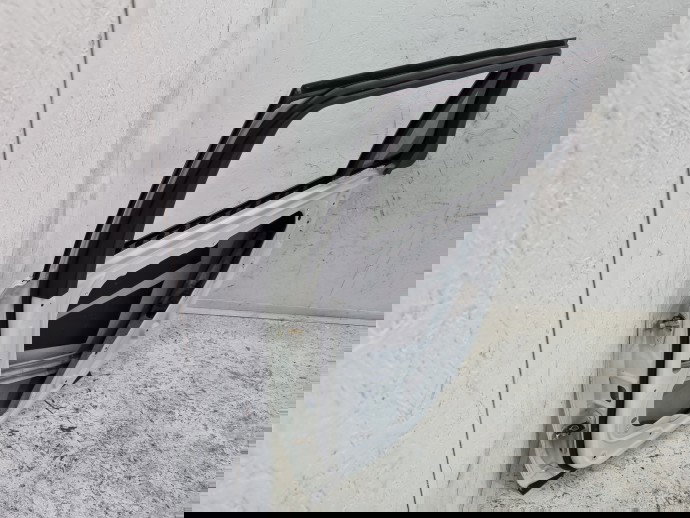 Usa dreapta spate Mercedes Clasa E (W212) [Fabr 2009-2016] Break AMG 650U Alb Calcite