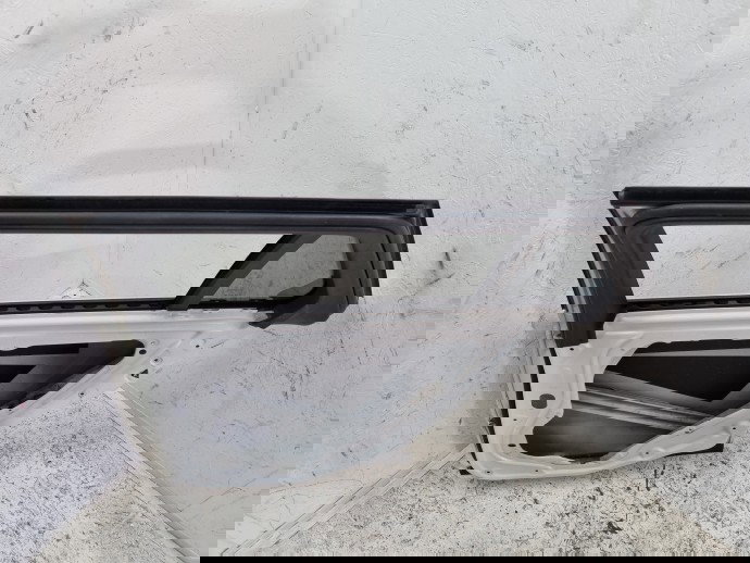 Usa dreapta spate Mercedes Clasa E (W212) [Fabr 2009-2016] Break AMG 650U Alb Calcite