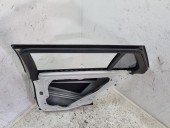 Usa dreapta spate Mercedes Clasa E (W212) [Fabr 2009-2016] Break AMG 650U Alb Calcite
