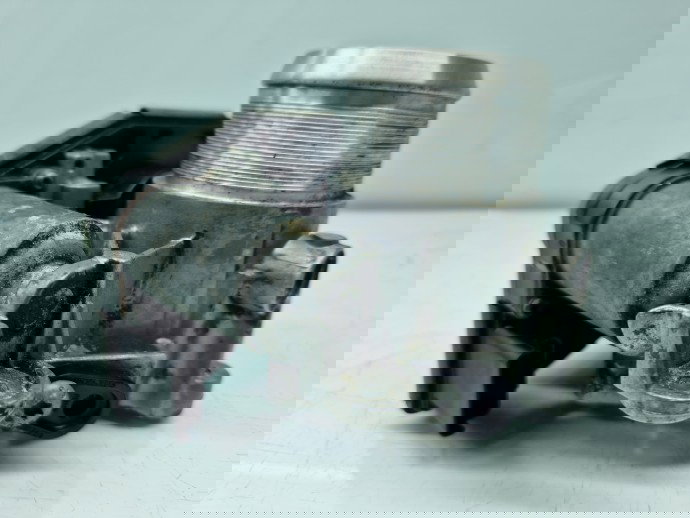 Clapeta acceleratie Jaguar XF (X250) [Fabr 2008-2015] Facelift 968788828001 2.2 QJBA 147KW / 200CP