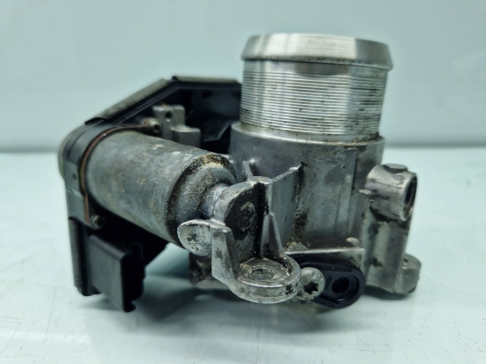 Clapeta acceleratie Jaguar XF (X250) [Fabr 2008-2015] Facelift 968788828001 2.2 QJBA 147KW / 200CP - imagine 2