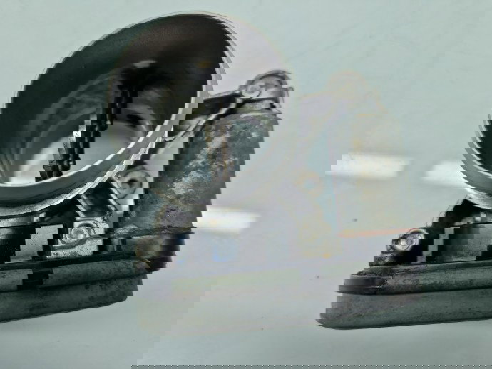 Clapeta acceleratie Jaguar XF (X250) [Fabr 2008-2015] Facelift 968788828001 2.2 QJBA 147KW / 200CP