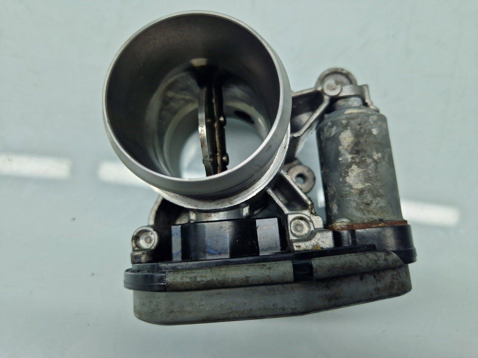 Clapeta acceleratie Jaguar XF (X250) [Fabr 2008-2015] Facelift 968788828001 2.2 QJBA 147KW / 200CP - imagine 4