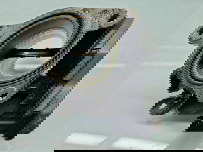 Clapeta acceleratie Jaguar XF (X250) [Fabr 2008-2015] Facelift 968788828001 2.2 QJBA 147KW / 200CP