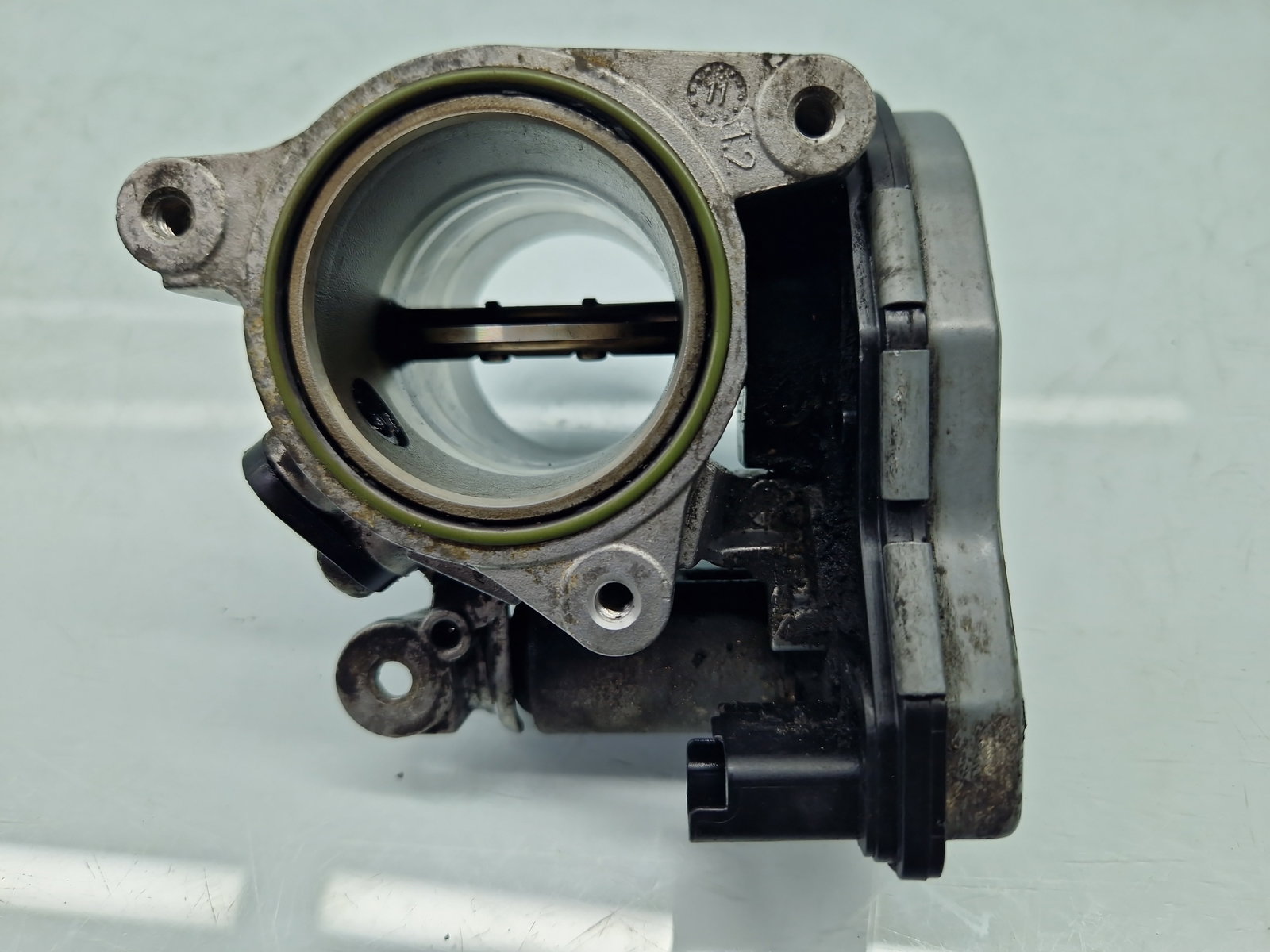 Clapeta acceleratie Jaguar XF (X250) [Fabr 2008-2015] Facelift 968788828001 2.2 QJBA 147KW / 200CP - imagine 5