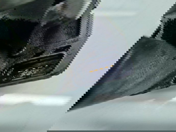 Clapeta acceleratie Jaguar XF (X250) [Fabr 2008-2015] Facelift 968788828001 2.2 QJBA 147KW / 200CP