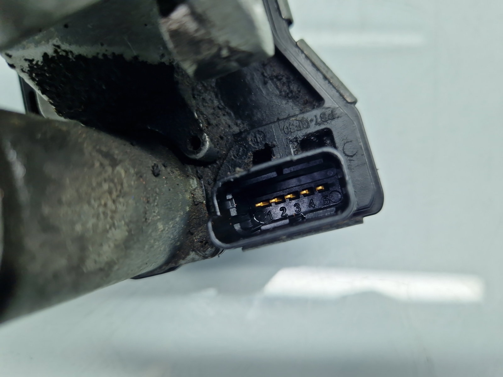 Clapeta acceleratie Jaguar XF (X250) [Fabr 2008-2015] Facelift 968788828001 2.2 QJBA 147KW / 200CP - imagine 6