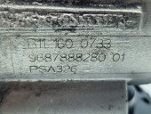 Clapeta acceleratie Jaguar XF (X250) [Fabr 2008-2015] Facelift 968788828001 2.2 QJBA 147KW / 200CP