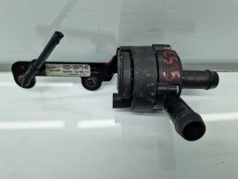 Pompa recirculare apa Jaguar XF (X250) [Fabr 2008-2015] Facelift CX23-18D473-AC 2.2 QJBA 147KW / 200CP