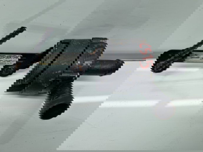 Pompa recirculare apa Jaguar XF (X250) [Fabr 2008-2015] Facelift CX23-18D473-AC 2.2 QJBA 147KW / 200CP