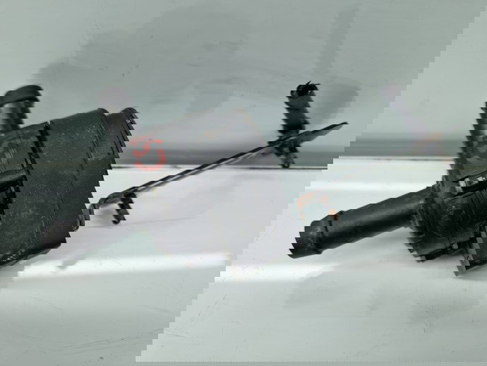 Pompa recirculare apa Jaguar XF (X250) [Fabr 2008-2015] Facelift CX23-18D473-AC 2.2 QJBA 147KW / 200CP