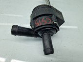 Pompa recirculare apa Jaguar XF (X250) [Fabr 2008-2015] Facelift CX23-18D473-AC 2.2 QJBA 147KW / 200CP