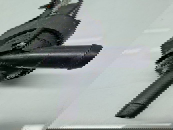 Pompa recirculare apa Jaguar XF (X250) [Fabr 2008-2015] Facelift CX23-18D473-AC 2.2 QJBA 147KW / 200CP