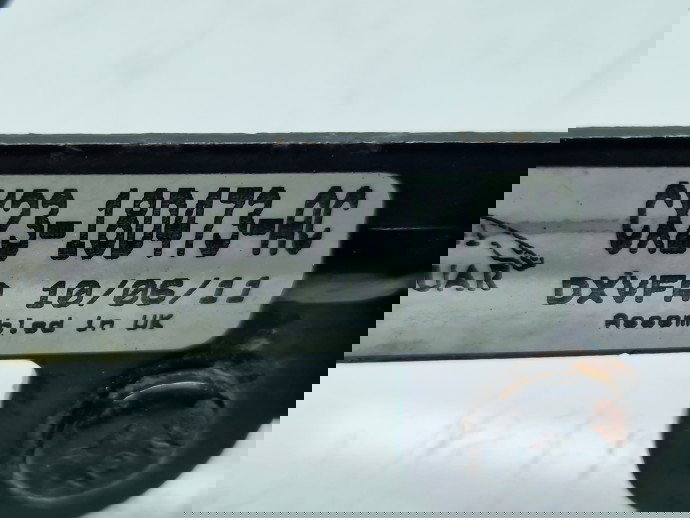 Pompa recirculare apa Jaguar XF (X250) [Fabr 2008-2015] Facelift CX23-18D473-AC 2.2 QJBA 147KW / 200CP