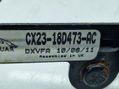 Pompa recirculare apa Jaguar XF (X250) [Fabr 2008-2015] Facelift CX23-18D473-AC 2.2 QJBA 147KW / 200CP