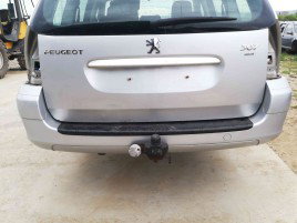 Bara spate OEM Peugeot 307 [Fabr 2000-2008] 1.6 HDI