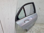 Usa dreapta spate Mercedes Clasa C (W204) [Fabr 2007-2014] Berlina Facelift, AMG 988U Argintiu Diamat