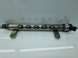 Rampa injectoare Jaguar XF (X250) [Fabr 2008-2015] Facelift 9670890580 2.2 QJBA 147KW / 200CP