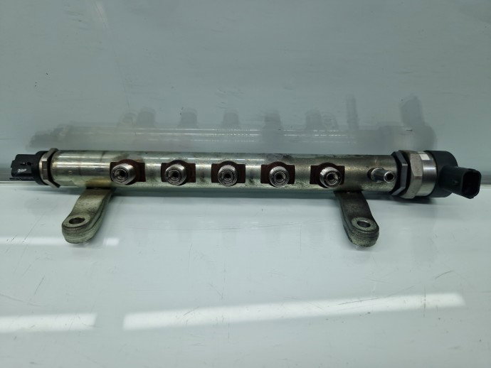 Rampa injectoare Jaguar XF (X250) [Fabr 2008-2015] Facelift 9670890580 2.2 QJBA 147KW / 200CP