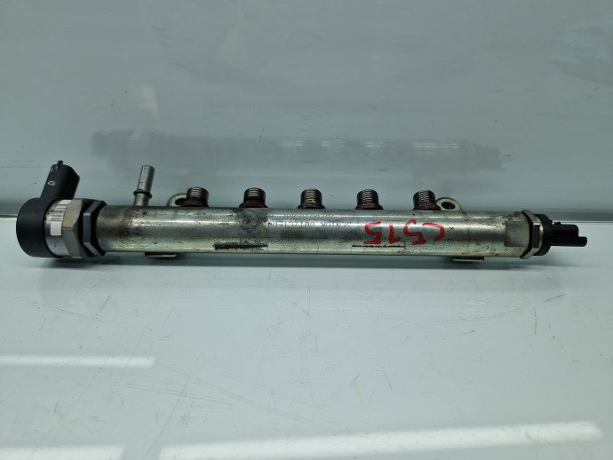 Rampa injectoare Jaguar XF (X250) [Fabr 2008-2015] Facelift 9670890580 2.2 QJBA 147KW / 200CP