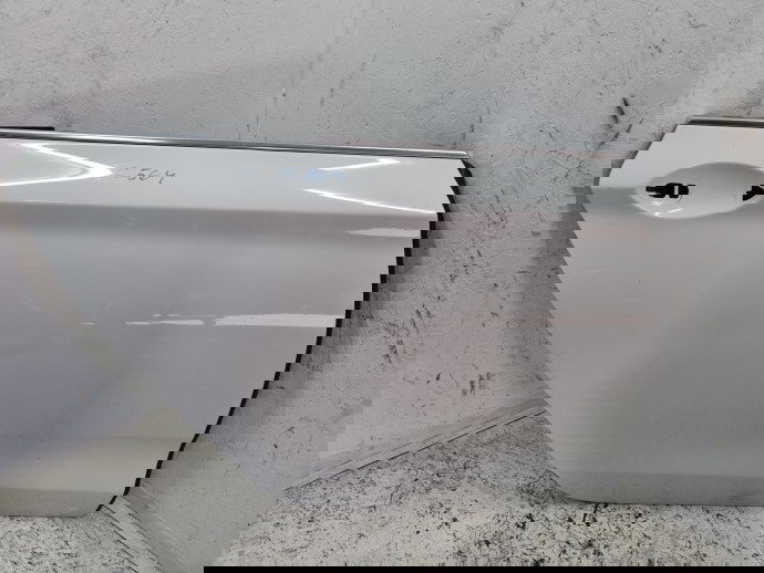 Usa dreapta spate Bmw 5 GT (F07) [Fabr 2011-2016] Hatchback 300 Alpinweiss III