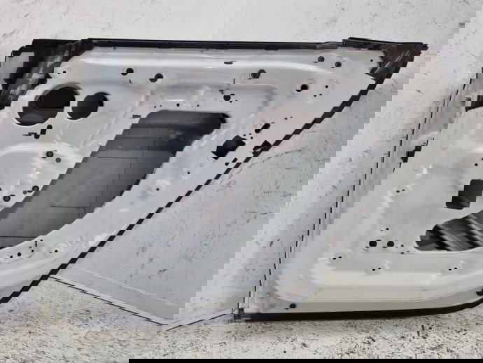 Usa dreapta spate Bmw 5 GT (F07) [Fabr 2011-2016] Hatchback 300 Alpinweiss III