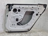 Usa dreapta spate Bmw 5 GT (F07) [Fabr 2011-2016] Hatchback 300 Alpinweiss III