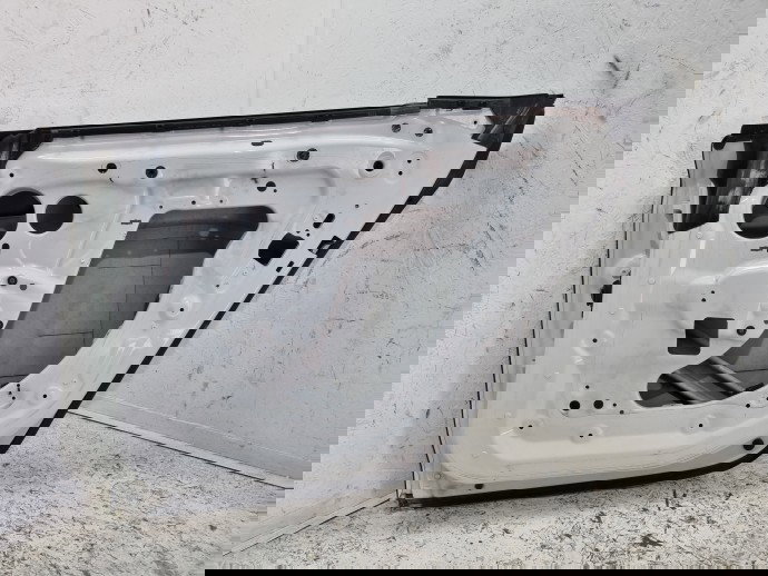 Usa dreapta spate Bmw 5 GT (F07) [Fabr 2011-2016] Hatchback 300 Alpinweiss III