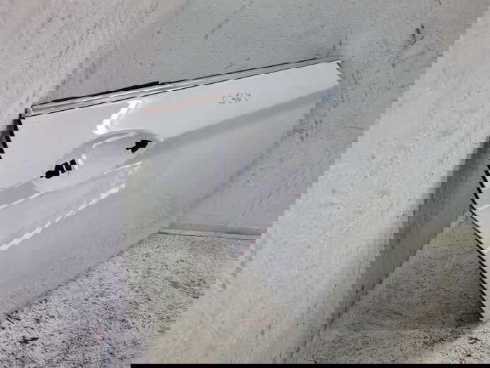 Usa dreapta spate Bmw 5 GT (F07) [Fabr 2011-2016] Hatchback 300 Alpinweiss III