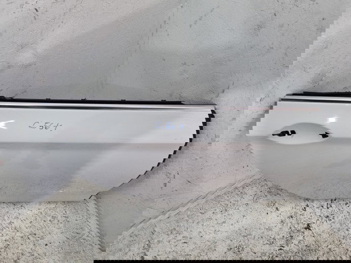 Usa dreapta spate Bmw 5 GT (F07) [Fabr 2011-2016] Hatchback 300 Alpinweiss III