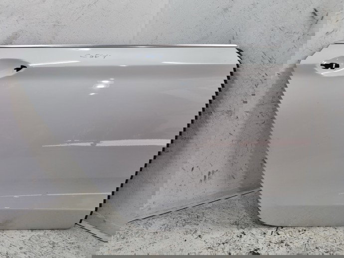 Usa dreapta spate Bmw 5 GT (F07) [Fabr 2011-2016] Hatchback 300 Alpinweiss III