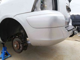 Bara spate OEM Peugeot 307 [Fabr 2000-2008] 1.6 HDI