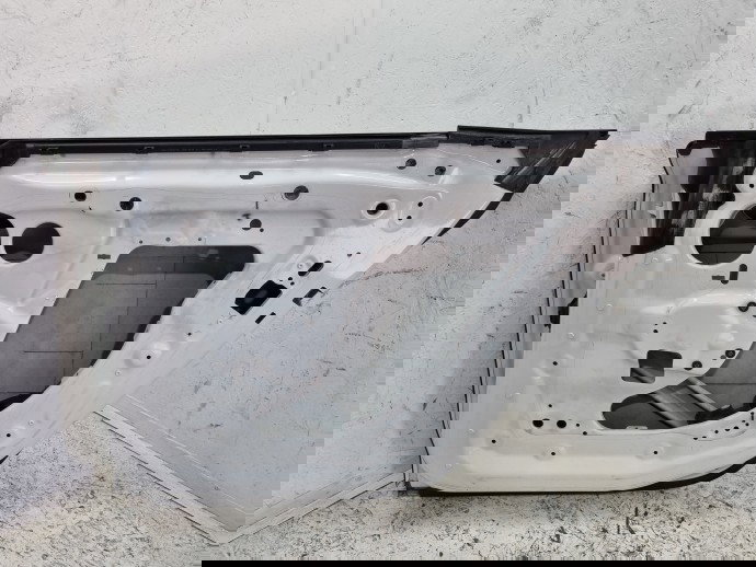 Usa dreapta spate Bmw 5 GT (F07) [Fabr 2011-2016] Hatchback 300 Alpinweiss III